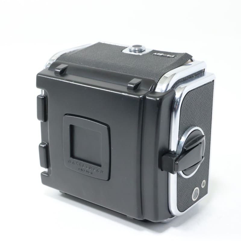 A-12 IV クローム