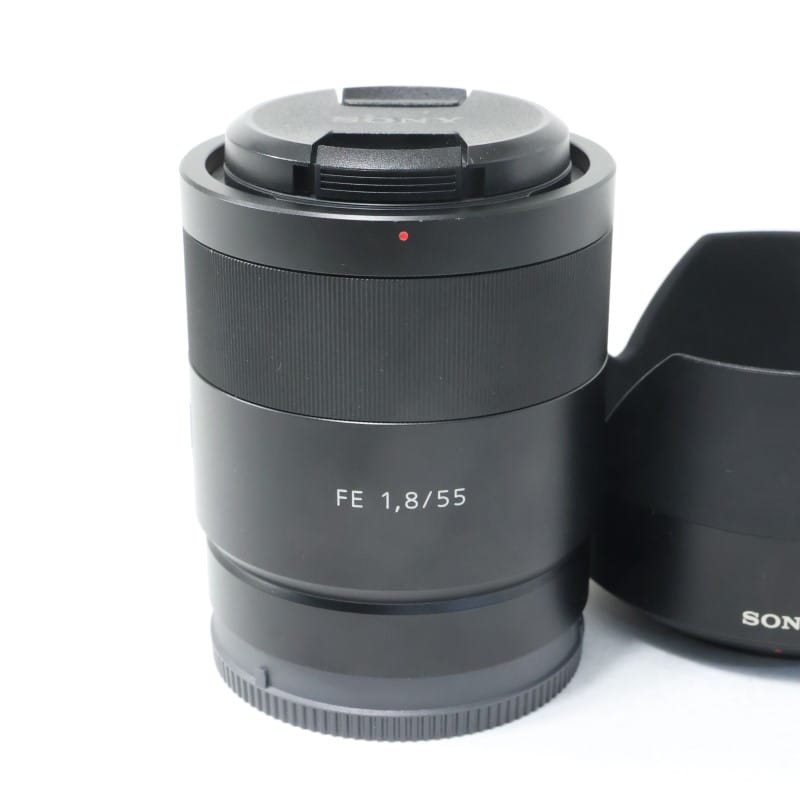 Sonnar T* FE 55mm F1.8 ZA SEL55F18Z