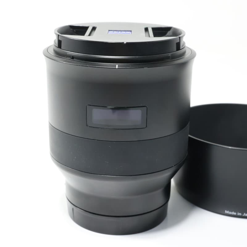 Batis 2/40 CF E-mount