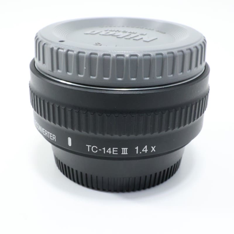 AF-S TELECONVERTER TC-14E III