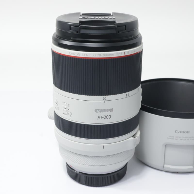 RF70-200mm F2.8 L IS USM