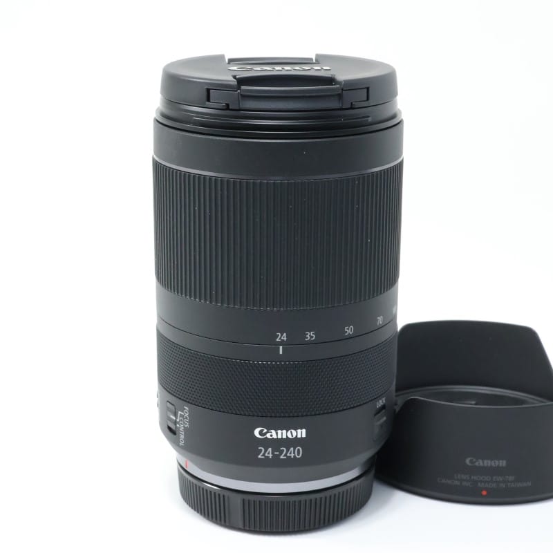 RF24-240mm F4-6.3 IS USM
