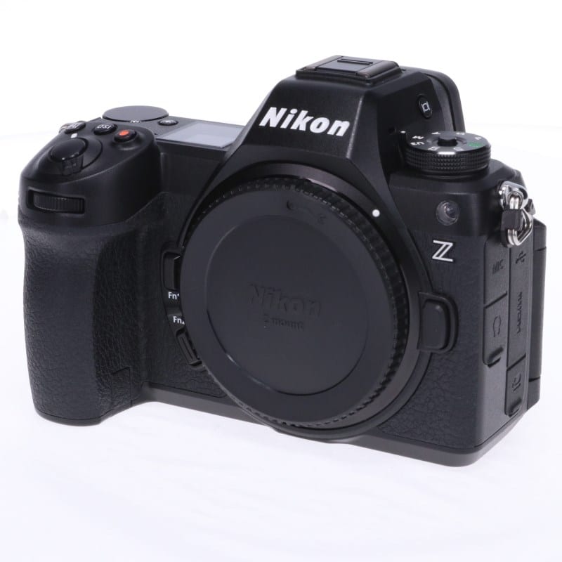 Nikon Z6III ボディ AB+ランク 中古｜フジヤカメラ