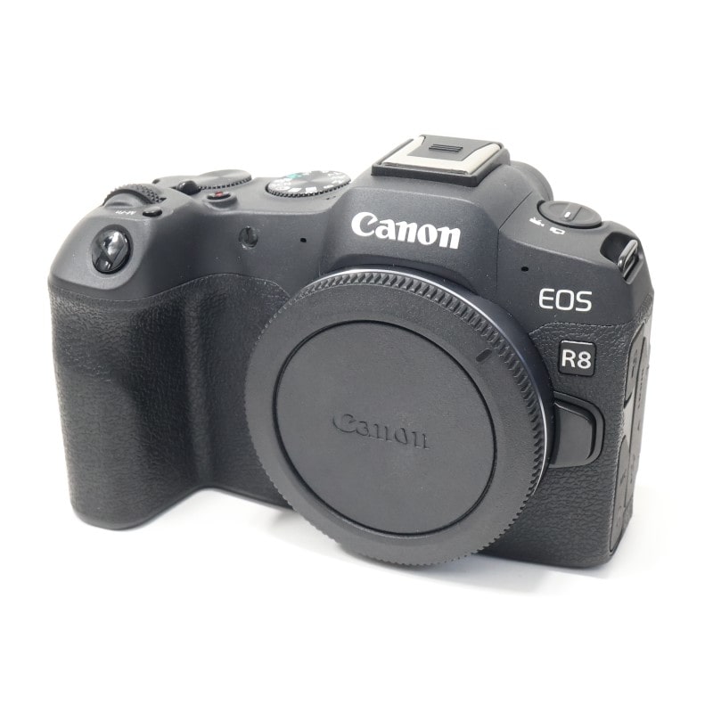 EOS R8 ボディー