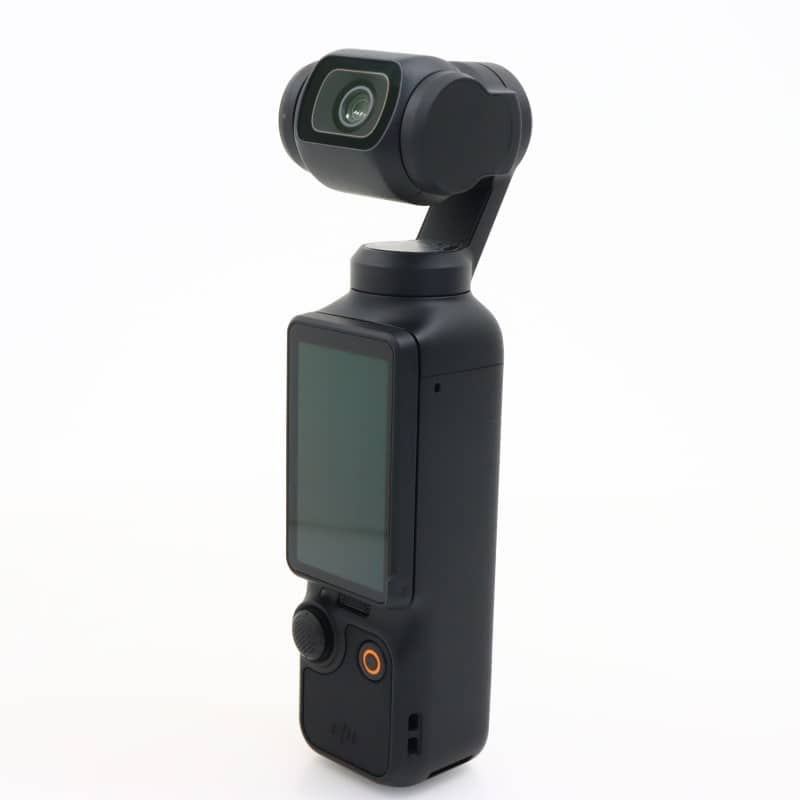 OP9923 [Osmo Pocket 3]