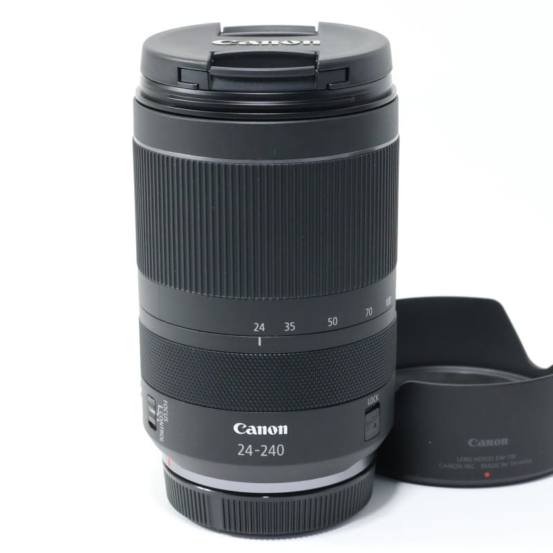 RF24-240mm F4-6.3 IS USM