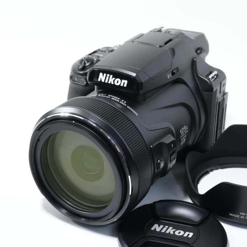 COOLPIX P1000