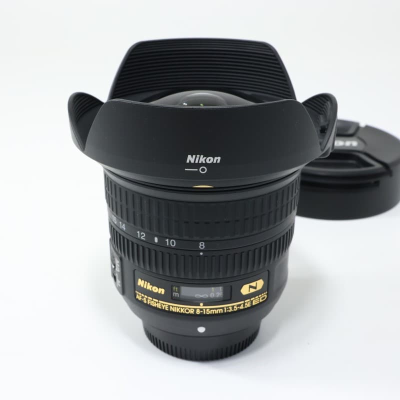 LUMIX S 20-60mm F3.5-5.6 S-R2060
