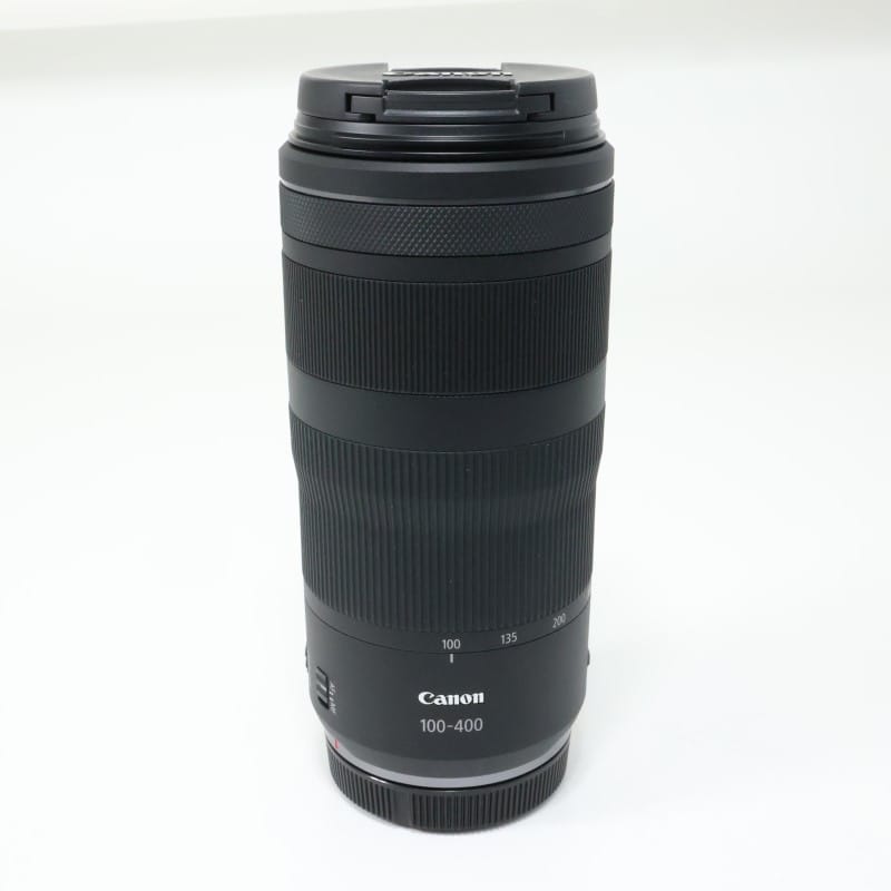 RF100-400mm F5.6-8 IS USM