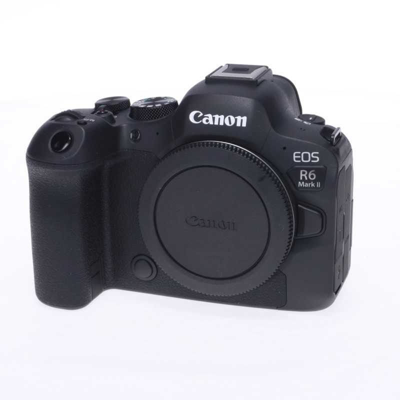 EOS R6 Mark II