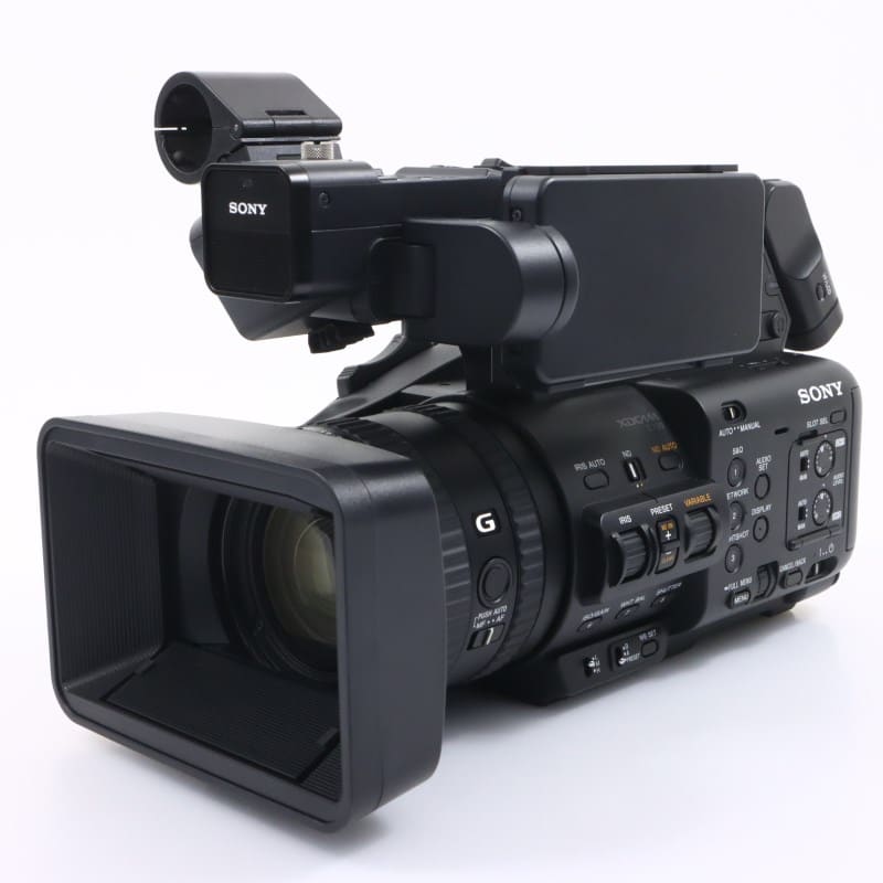 PXW-Z200