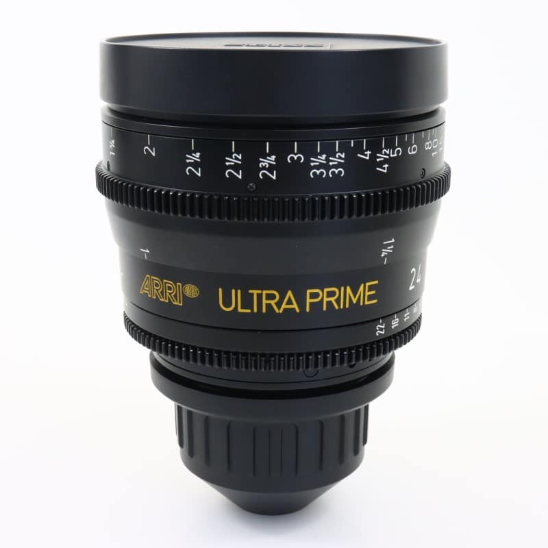 ARRI/ZEISS Ultra Prime 24mm T1.9