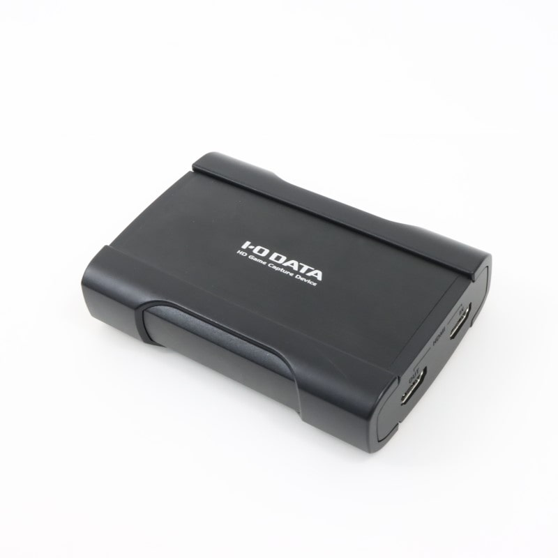 GV-USB3/HD [USB 3.0接続 HDMIキャプチャー]
