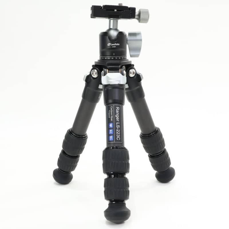 LS-223C + LH-25