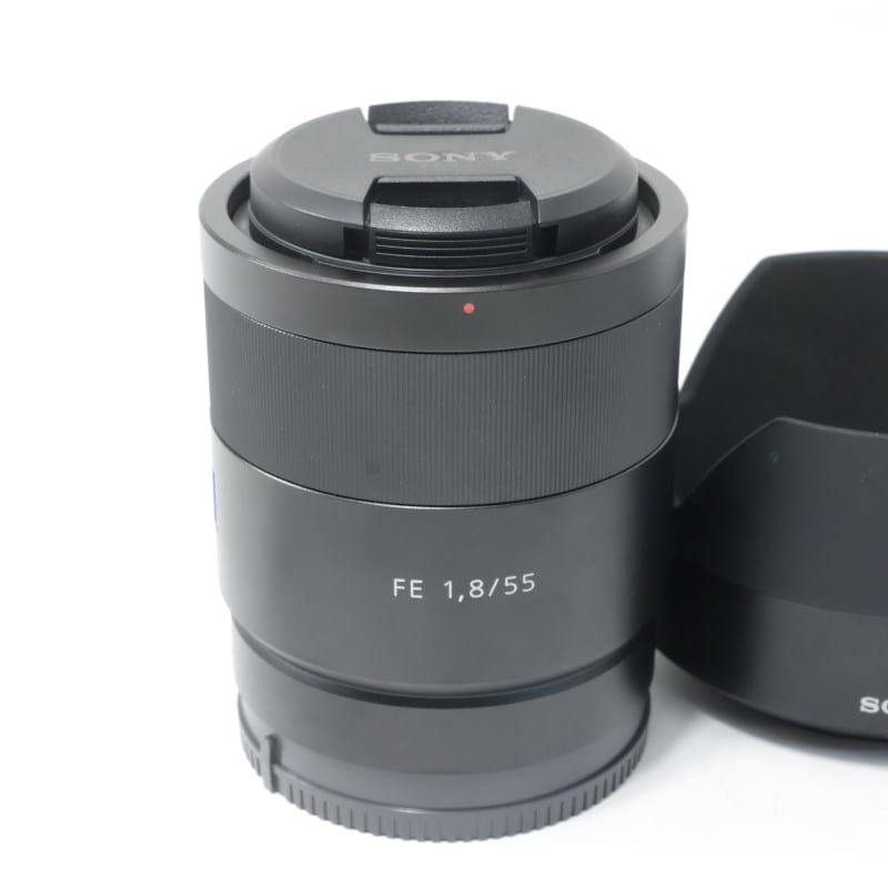 Sonnar T* FE 55mm F1.8 ZA SEL55F18Z