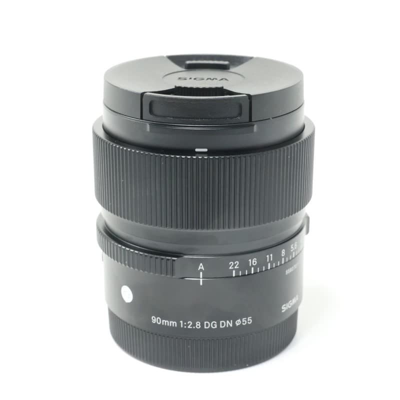 90mm F2.8 DG DN | Contemporary ソニーEマウント