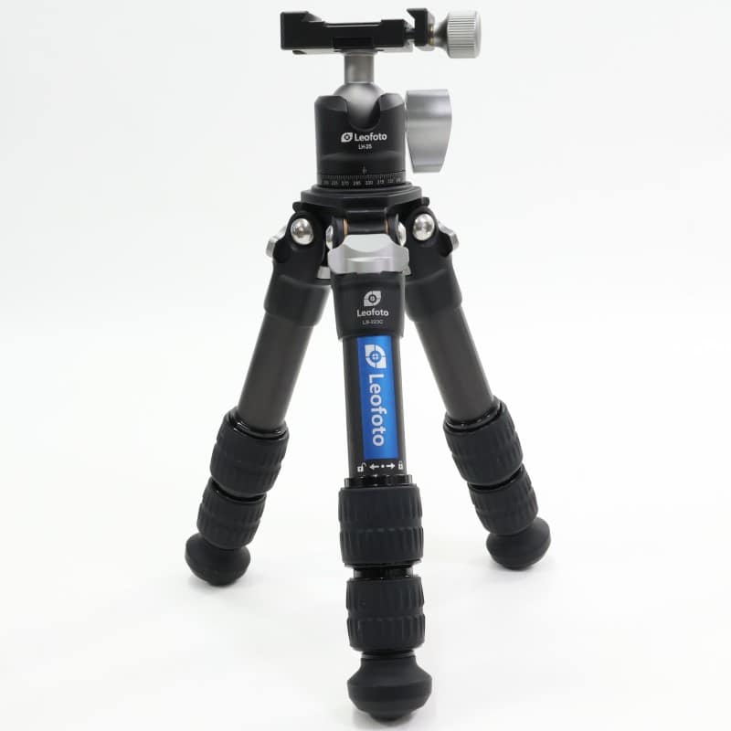 LS-223C + LH-25