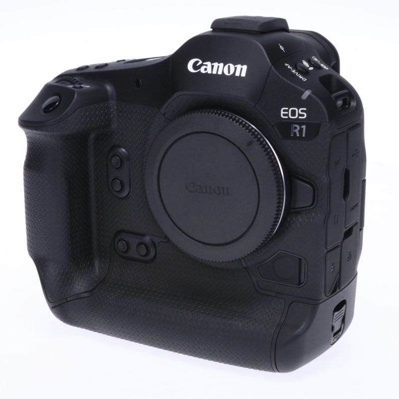EOS R1 ボディー