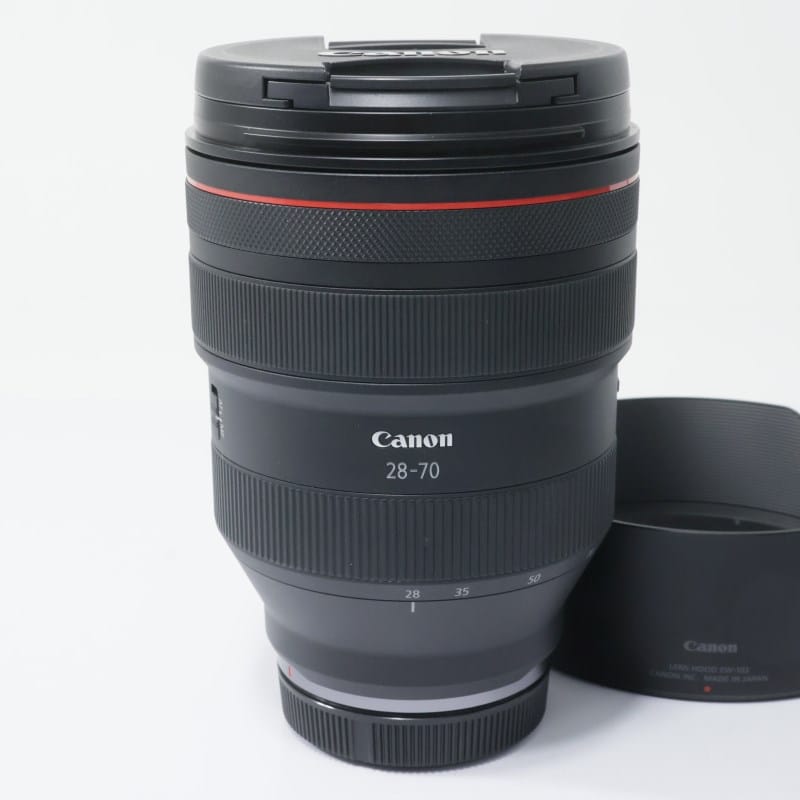 RF28-70mm F2 L USM
