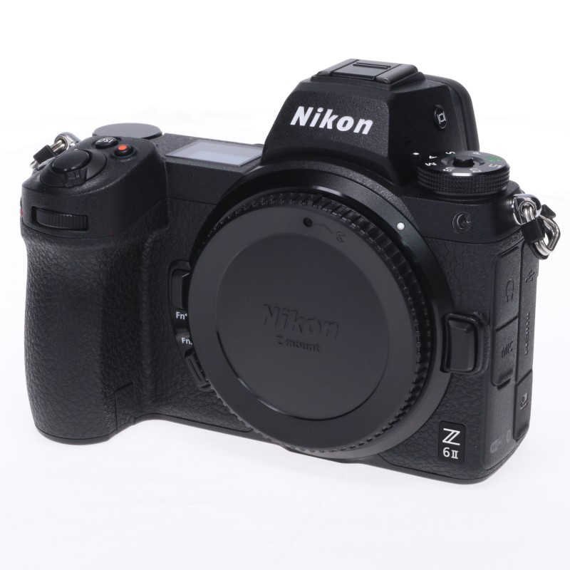 Z6II