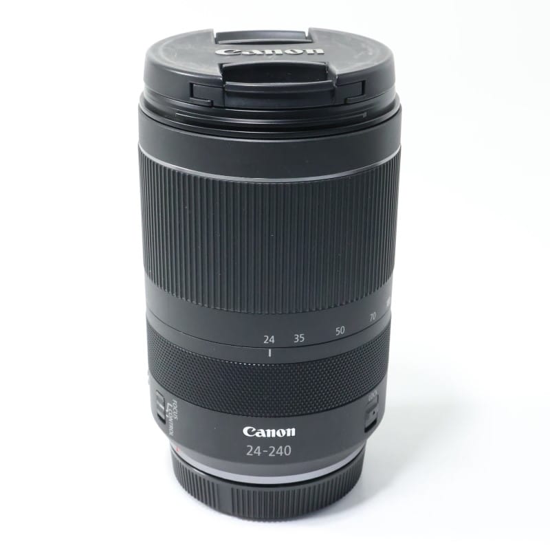 RF24-240mm F4-6.3 IS USM