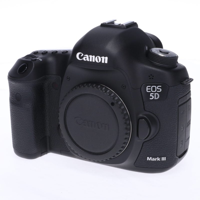 EOS 5D Mark III ボディー