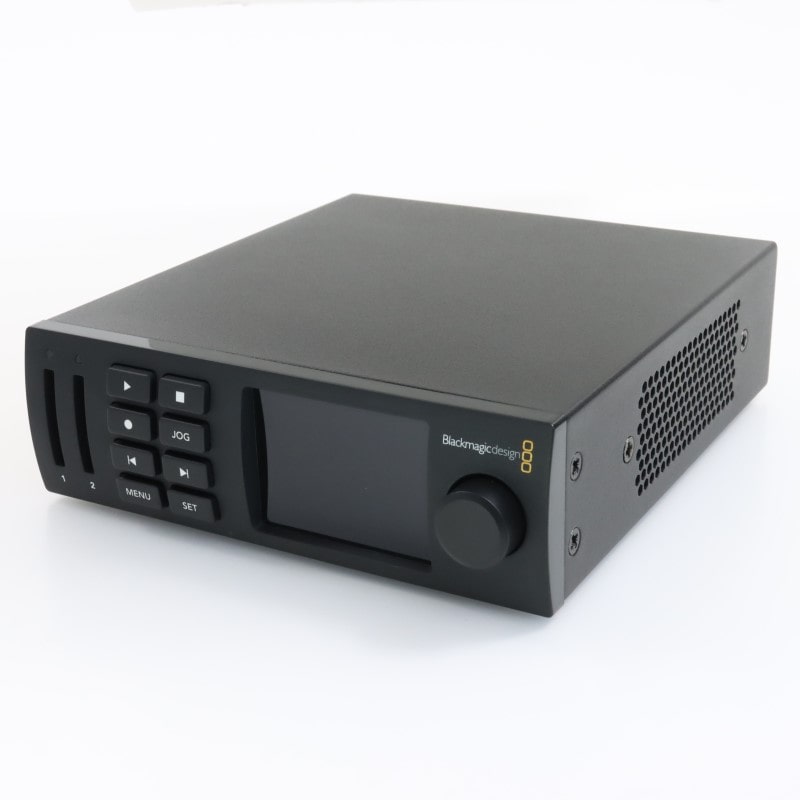 HYPERD/STM [HyperDeck Studio Mini]