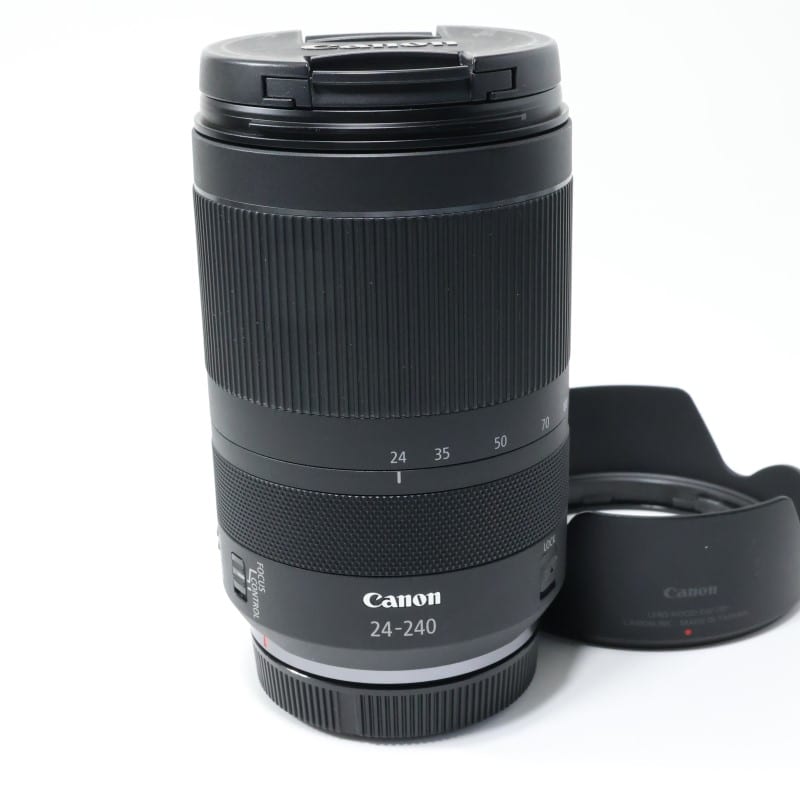 RF24-240mm F4-6.3 IS USM