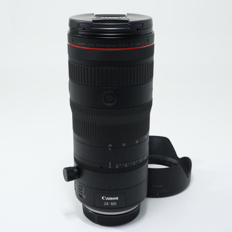 RF24-105mm F2.8 L IS USM Z