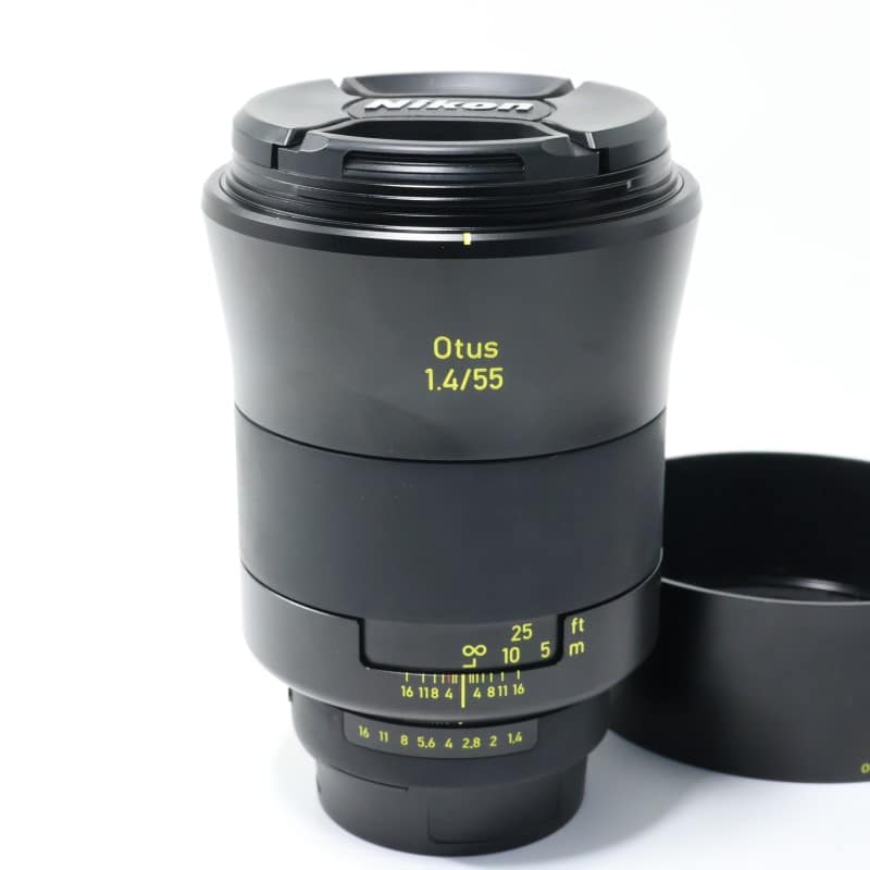 Otus 1.4/55 ZF.2