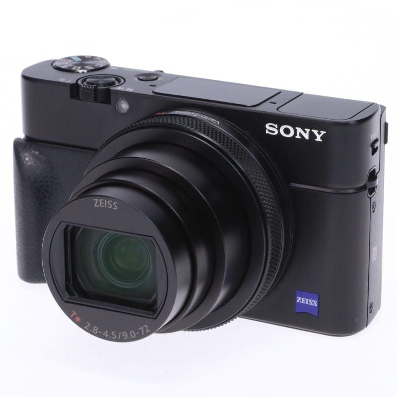 Cyber-shot RX100VII DSC-RX100M7
