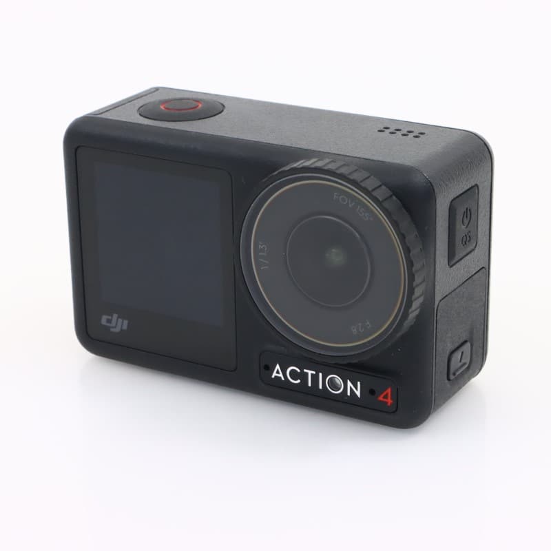 CA2040 [Osmo Action 4 アドベンチャーコンボ]