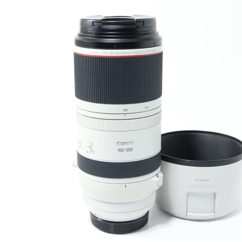 RF100-500mm F4.5-7.1 L IS USM
