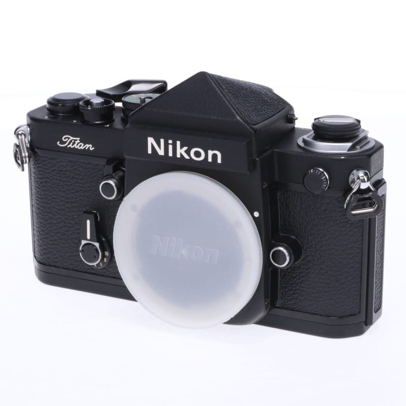 F2 チタン ネ-ム入 元箱なし