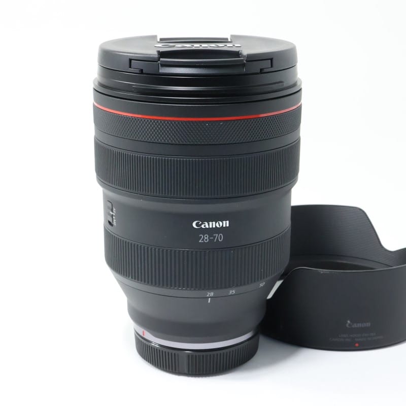 RF28-70mm F2 L USM