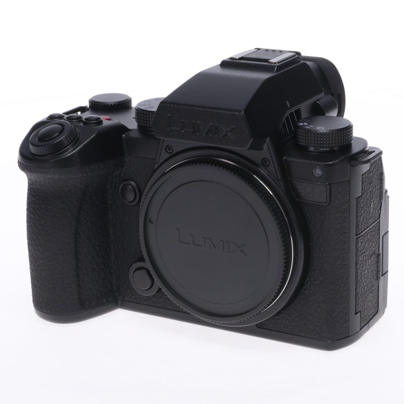 LUMIX DC-S5M2X