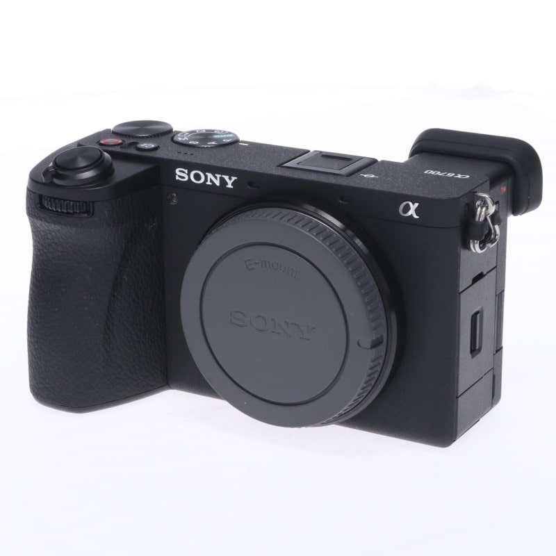 α6700 ILCE-6700