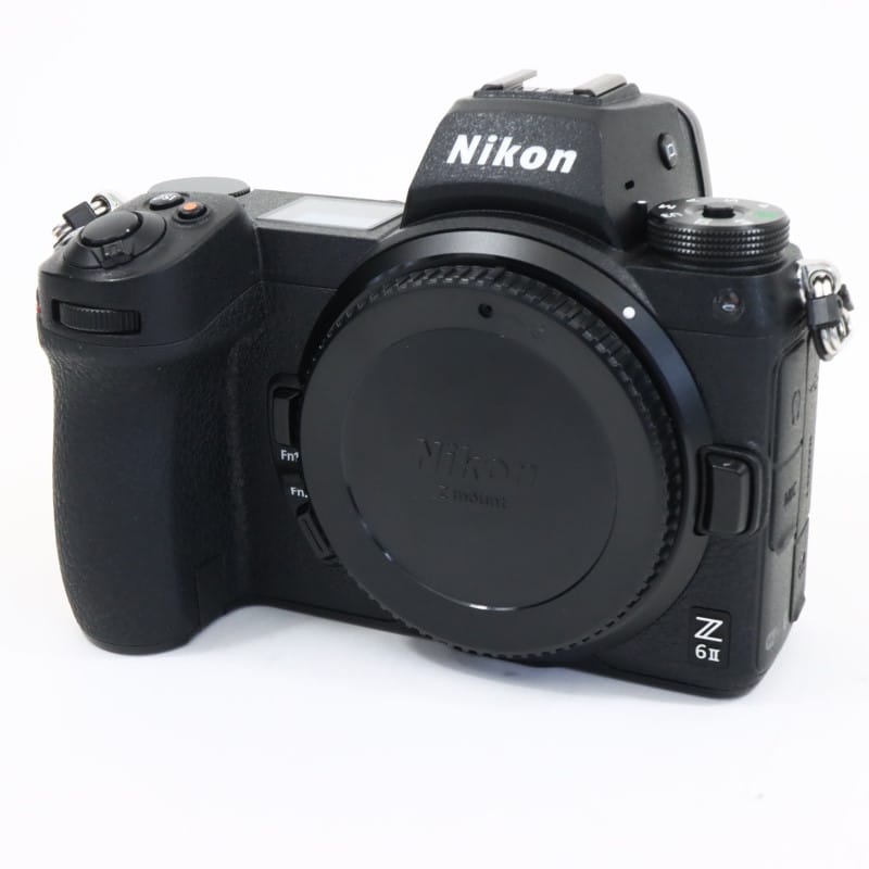 Z6II ボディ