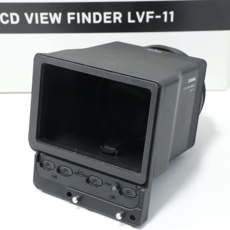 LCD VIEW FINDER LVF-11