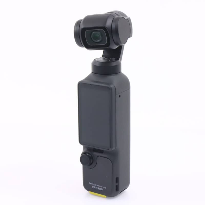 Osmo Pocket 4 スタンダードコンボ OP4402