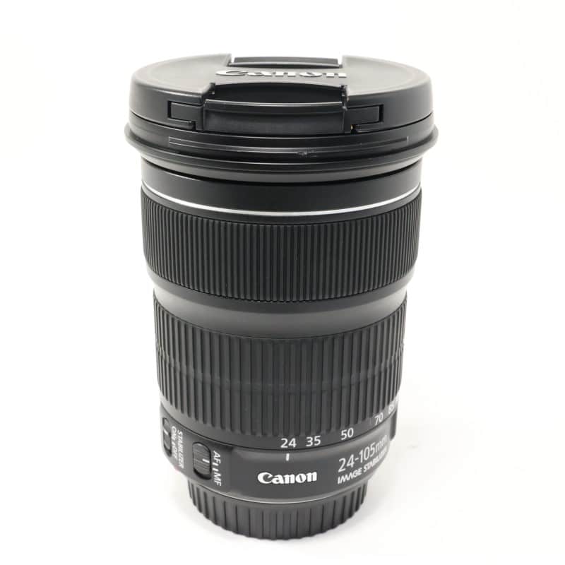 EF 24-105mm F3.5-5.6 IS STM