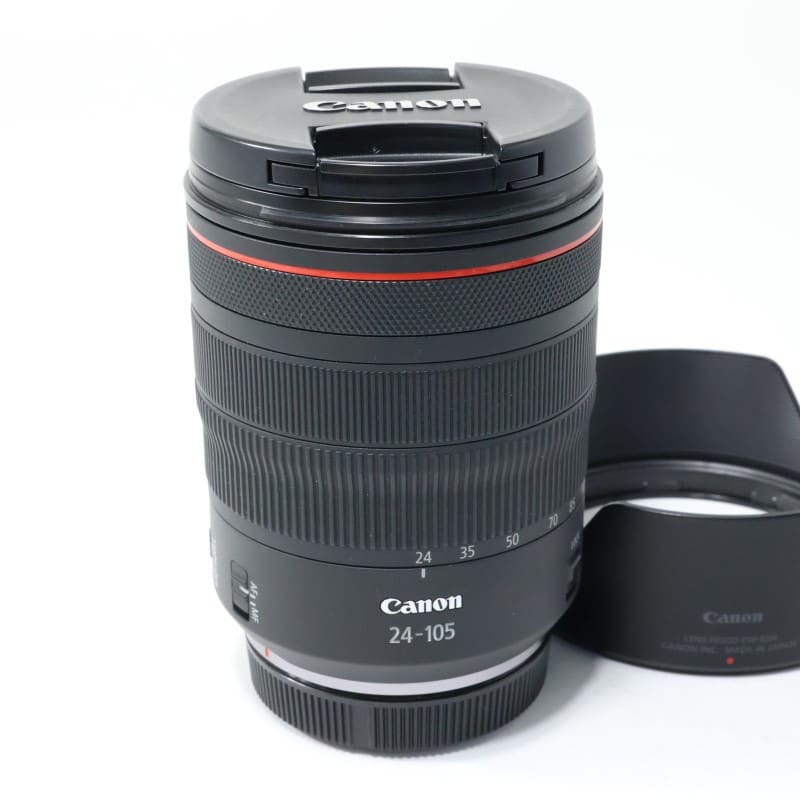 RF24-105mm F4 L IS USM