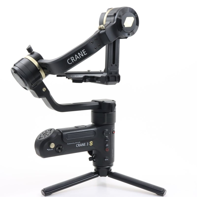 C020017INTP [Crane 3S Pro]