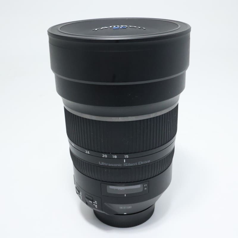 SP 15-30mm F2.8 Di VC USD A012 ニコン