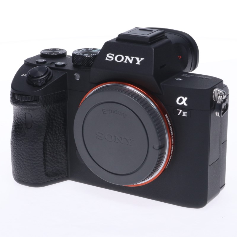 α7 III ILCE-7M3