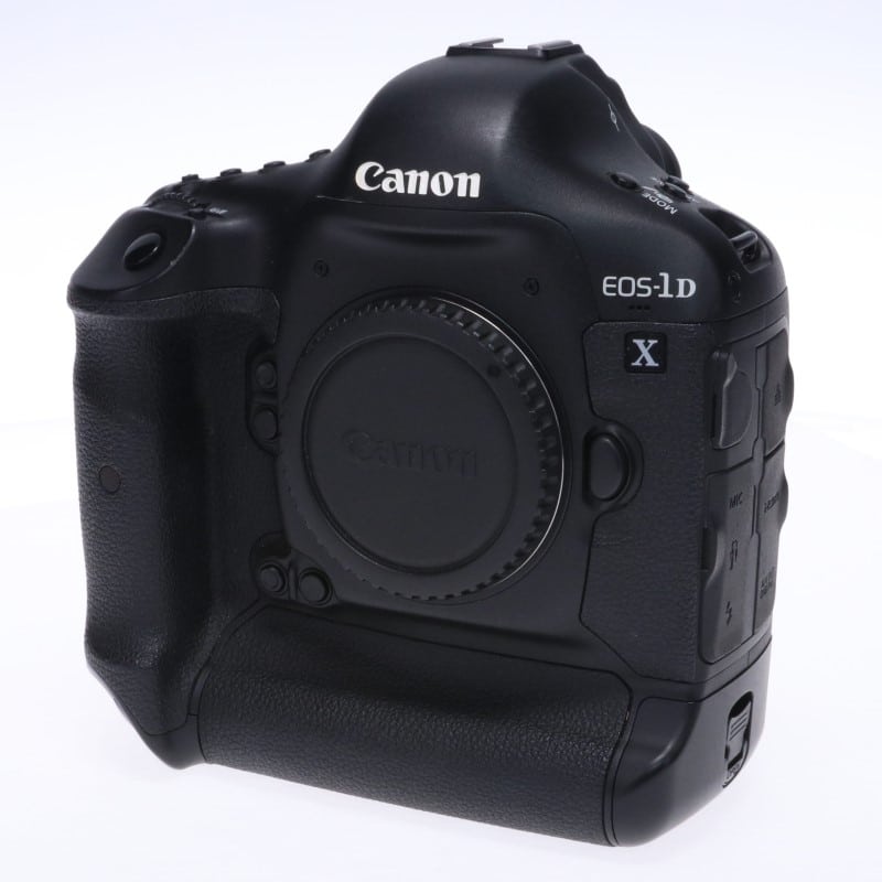 EOS-1D X