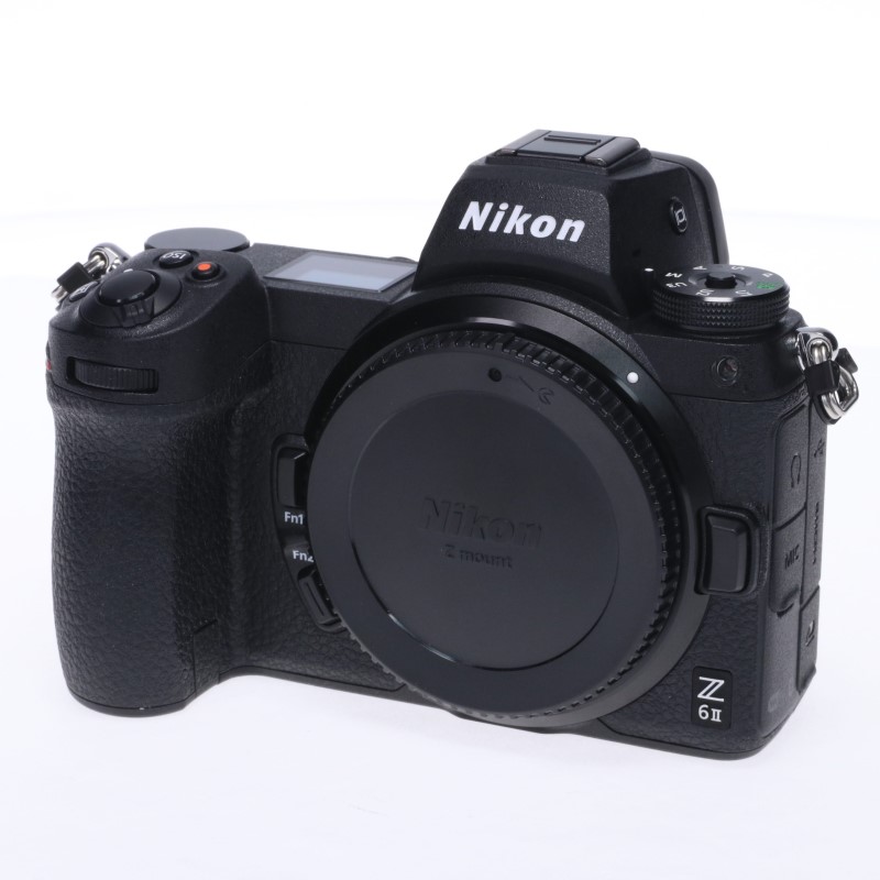 Z6II
