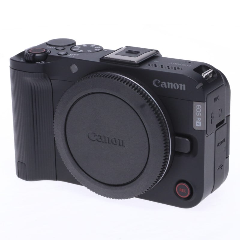 デジタルカメラ Canon eos r 50 EOS Rシステム キヤノン カメラ R50 ボディ ミラーレスカメラ