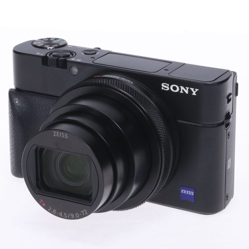 RX100VII DSC-RX100M7