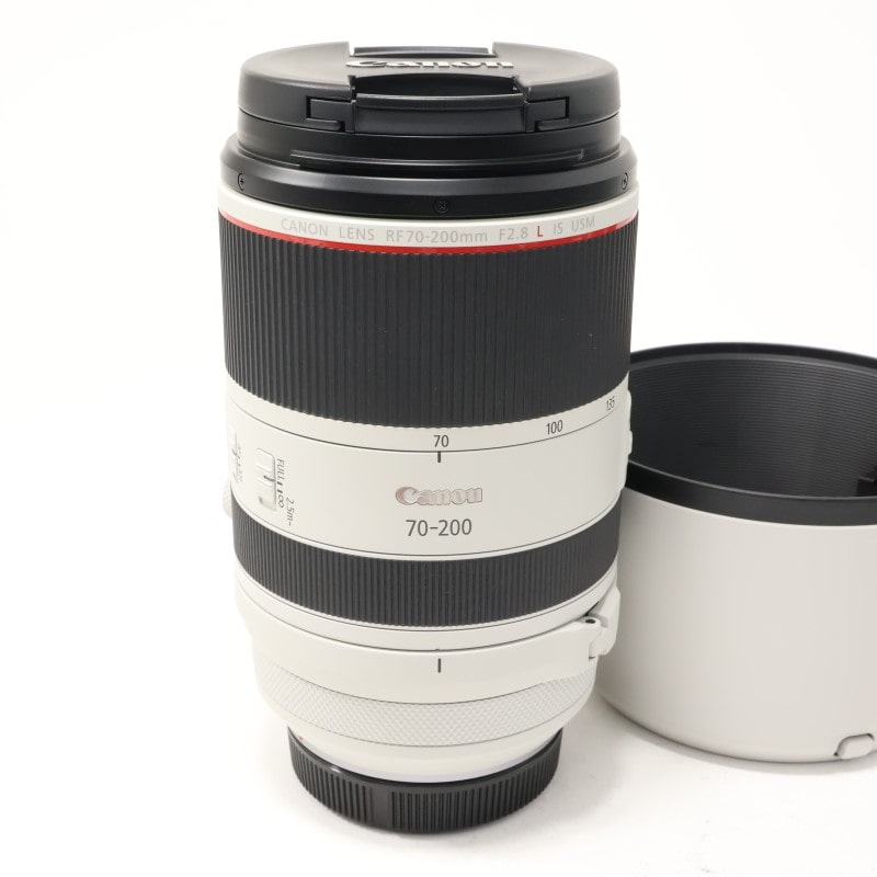 RF70-200mm F2.8 L IS USM